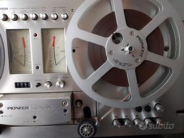 Reel Pioneer RT-707 RT 707 bobine