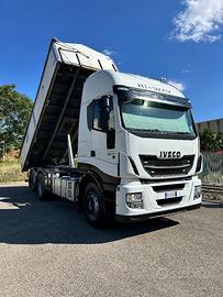 Iveco stralis 460 6