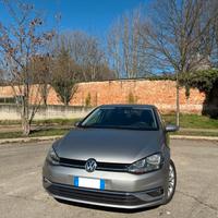 Golf 7 1.6 TDI 115 CV DSG
