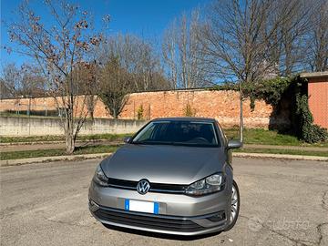Golf 7 1.6 TDI 115 CV DSG
