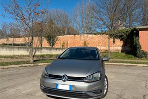 Golf 7 1.6 TDI 115 CV DSG