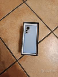 Xiaomi 12 Pro 