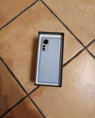 Xiaomi 12 Pro 