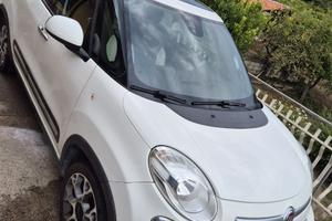 FIAT 500L TREKKING 1600 DIESEL 120CV