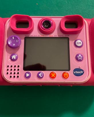 Fotocamera digitale