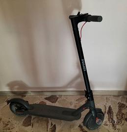 Monopattino Ducati usato