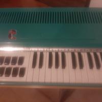 Golden Organ Antonelli