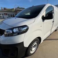 Fiat Scudo 1.5 BlueHDi 120 CV PC-TN Furgone Busine