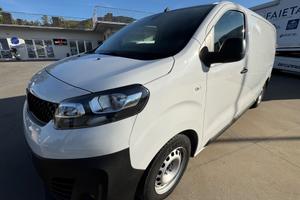 Fiat Scudo 1.5 BlueHDi 120 CV PC-TN Furgone Busine