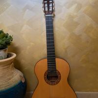 Chitarra classica Ramirez