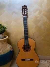 Chitarra classica Ramirez