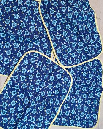 splendid tovagliette vintage 