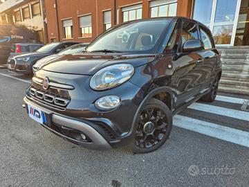 Fiat 500L 1.4 BZ. 95 CV Cross