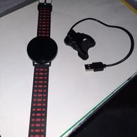Orologio smartwatch uomo