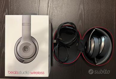 Beats Studio Wireless