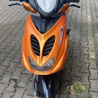Aerox R 50 2T Yamaha 2008