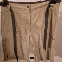Pantaloncino tecnico marca Salewa
