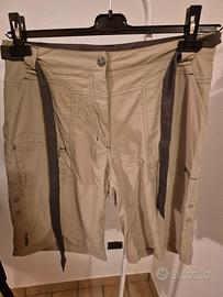 Pantaloncino tecnico marca Salewa