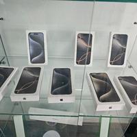 IPHONE...vari Modelli  dall'11 al 17 NUOVI E USATI