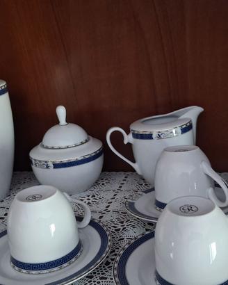 Servizio da caffè 12 pezzi
