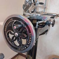 AFFETTATRICE BERKEL 8H