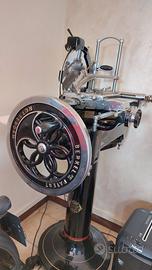 AFFETTATRICE BERKEL 8H