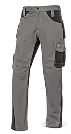 Pantalone da lavoro taglia 48 nuovo SIR Safety