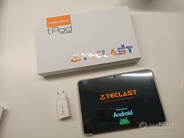 tablet teclast p30t 10.1 Android