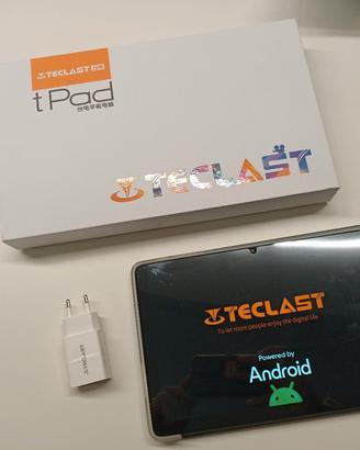 tablet teclast p30t 10.1 Android