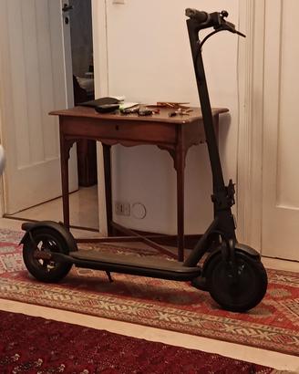 monopattino elettrico Xiaomi 4