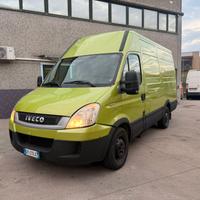 Iveco Daily 35S14 Metano