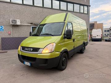 Iveco Daily 35S14 Metano