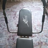 Panca per addominali BodyLine