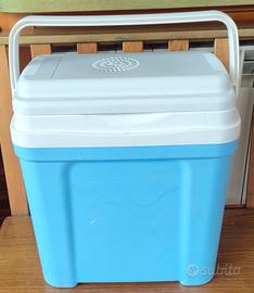 Frigorifero portatile 25 lt