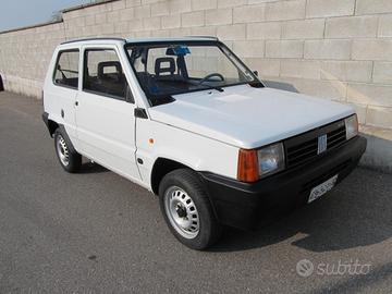 Fiat Panda 900 I 