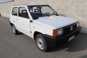 Fiat Panda 900 I 
