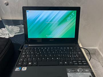 Pc portatile 10 pollici led