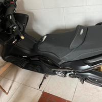 Yamaha T Max 530 - 2013