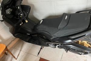 Yamaha T Max 530 - 2013