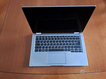 Dell Latitude 7400 2in1