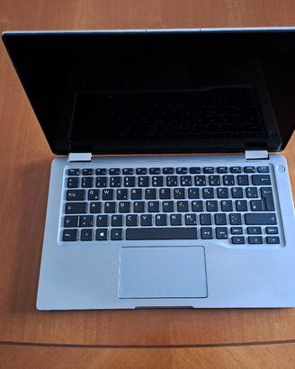 Dell Latitude 7400 2in1