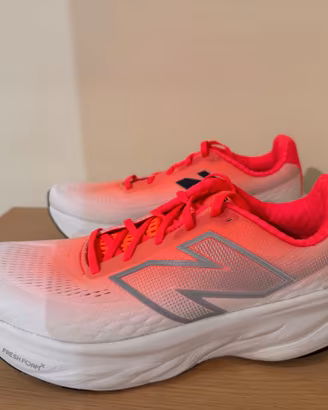 NEW BALANCE 1080 taglia 42 - NUOVE MAI USATE