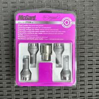 Bulloni antifurto McGard 27226SU