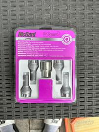 Bulloni antifurto McGard 27226SU
