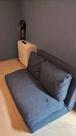 Divano Curving Per Dormire