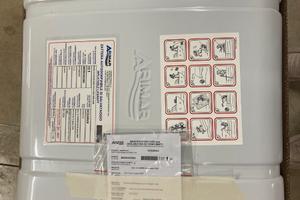 Zattera rigida Aremar 12 P oltre 12 miglia