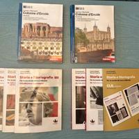 Colonne d’Ercole + Storia e Storiografia Plus