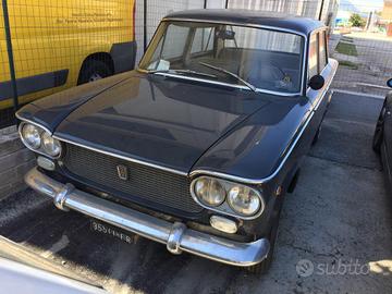 Fiat 1300 anno 1962