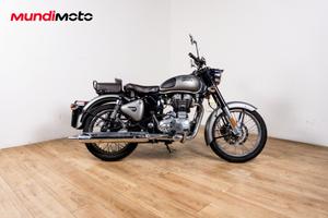 ROYAL ENFIELD CLASSIC 500 - 2020
