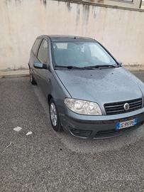 Fiat punto 1.3 multijet